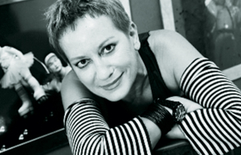 Λένα Διβάνη