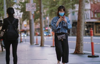 Ιχνηλάτηση των κρουσμάτων κορωνοϊού