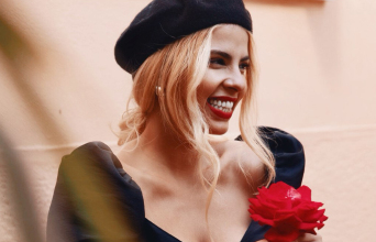 Μίλα βρώμικα στην Τζένη Μελιτά