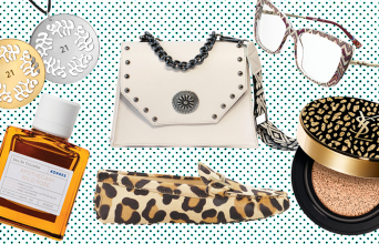 Είναι γνωστό ότι αν ψωνίζεις δώρα δε νιώθεις τύψεις για τα λεφτά