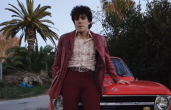 Δημήτρης Καπουράνης 