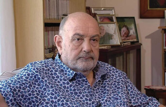 Αλέξης Πανσέληνος ©Στέλιος Σγουράκης