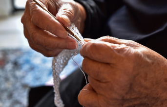 Δημοτικό Γηροκομείο Χανίων