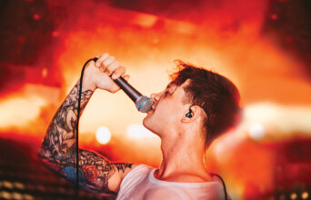 Ηλίας Μπόγδανος