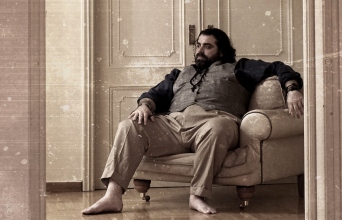 Ο συνθέτης Κύριλλος Ρούσσος