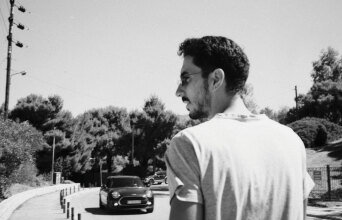 Ερμής ©Αδαμαντία Σελέκου