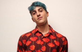 Ο τραγουδιστής Good Job Nicky