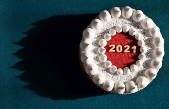 Η Βασιλόπιτα του Bon Bon Fait Maison