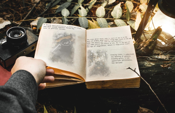 Αστυνομικά βιβλία