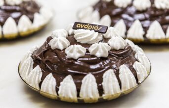 Προφιτερόλ