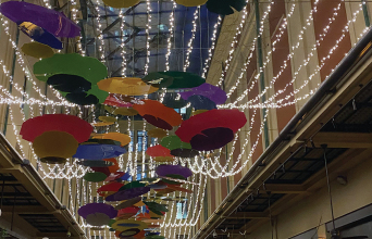 City Link, Χριστούγεννα