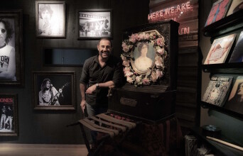 Αντώνης Κανάκης