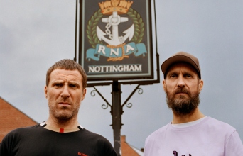 Sleaford Mods