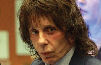 Phil Spector