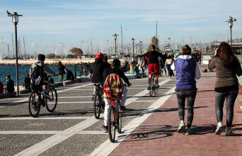 ΠΑΡΑΛΙΑ ΦΛΟΙΣΒΟΥ