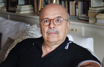 Γιάννης Ξανθούλης