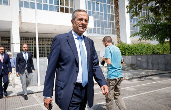 Αντώνης Σαμαράς