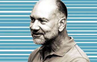 Στάθης Καλύβας, Το ελληνικό όνειρο