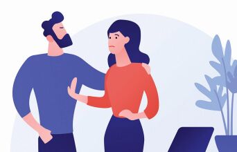 Σεξουαλική παρενόχληση στον χώρο εργασίας