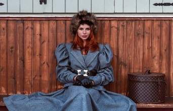 Έβελυν Καζαντζόγλου @evelynkazantzoglou