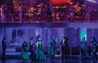 GNO DON GIOVANNI ©Andreas Simopoulos