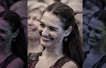 Ντία Αναγνώστου