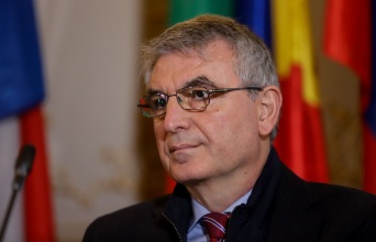 Πάνος Τσακλόγλου