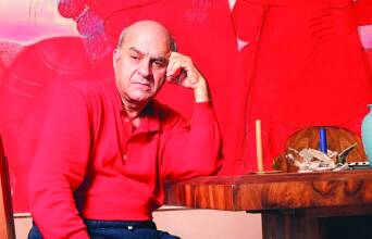 Αλέκος Φασιανός