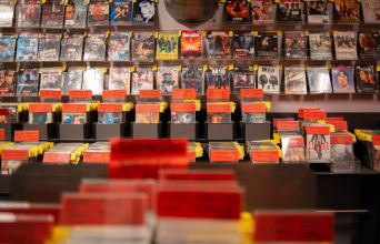 Βίντεο κλαμπ