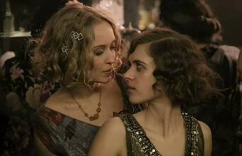 «Babylon Berlin», Ertflix