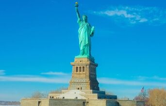 Άγαλμα της Ελευθερίας