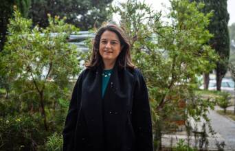 Νίκη Κεραμέως