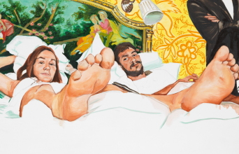 Στέλλα Καπεζάνου - Baby One More Time