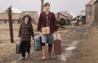 «The Flatey Enigma» 