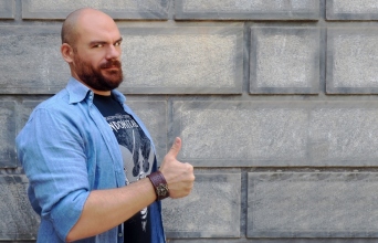 Γιάννης Ρουμπούλιας