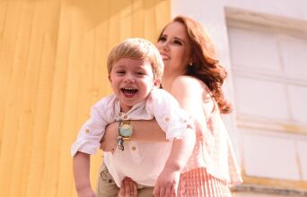 Ατοπική Δερματίτιδα, παιδιά και κορωνοϊός