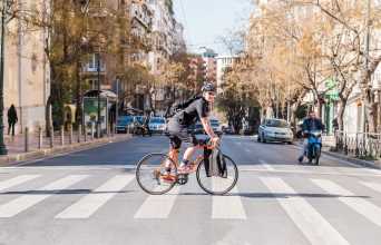 Ντελιβεράδες