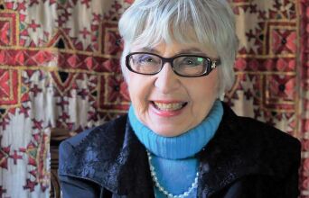 Έφη Παπαθεοδώρου