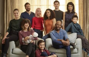 «A Million Little Things»