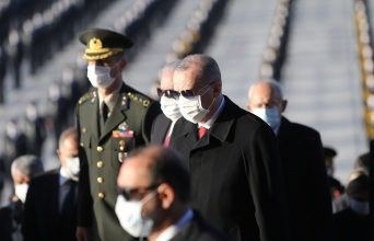 Ρετζέπ Ταγίπ Ερντογάν