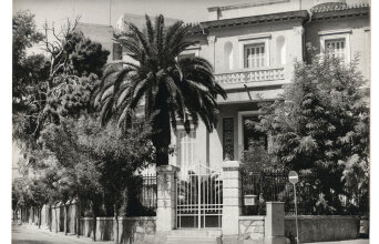 Balthazar, η ιστορία (της Αθήνας)