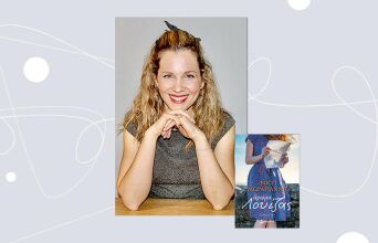 Άρωμα Λουίζας, Βίκυ Μωραγιάννη