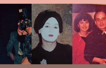 Γιώργος Θ.Παυριανός