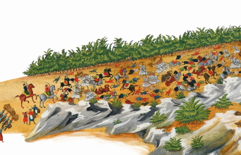 Πόλεμος των Βασιλικών