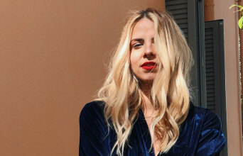 Τζένη Μελιτά