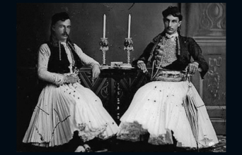 Διαλέξαμε 6 ωραία βιβλία για το 1821