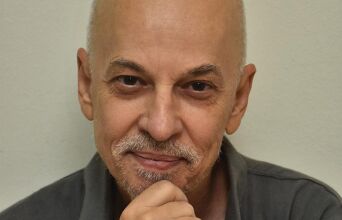 Ο Άρης Σφακιανάκης