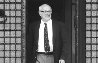 Θάνος Βερέμης