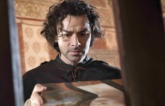 «Leonardo» στο Novacinema 4HD