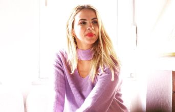 Τζένη Μελιτά ©Γιώργος Καράβας